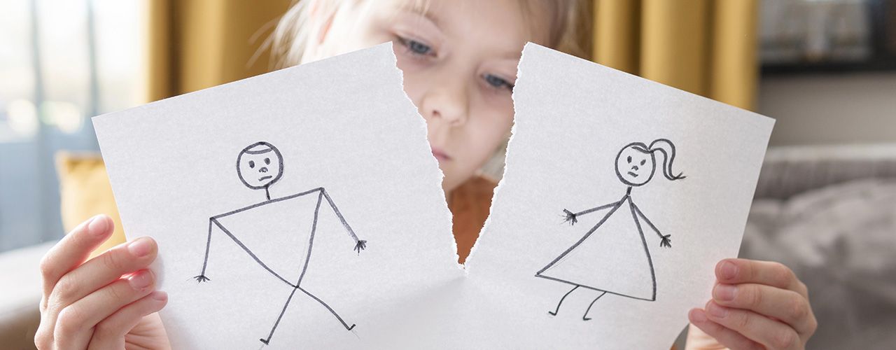 Ayrılık Anksiyetesi