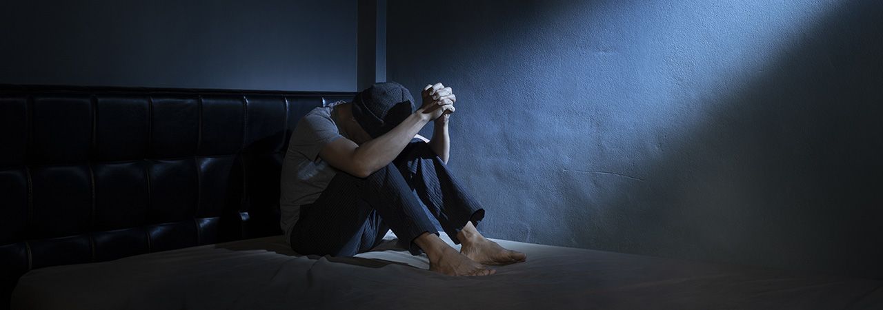 Çocukluk ve Ergenlikte Bipolar Bozukluk