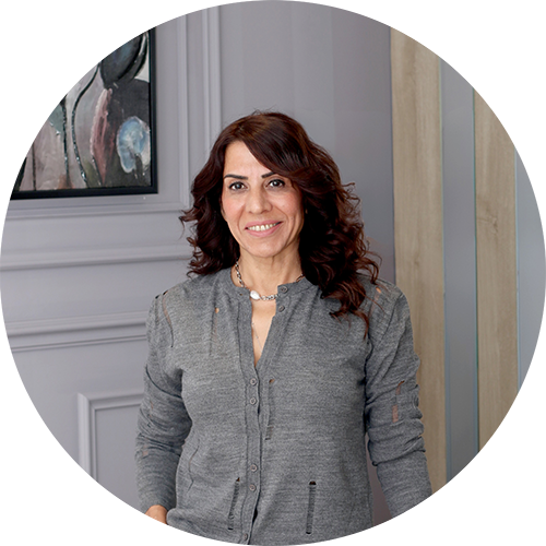 Uzm. Dr. E. Bengü Kayatürk